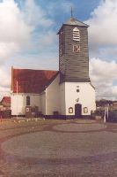 PROTESTANTSE GEMEENTE TE CALLANTSOOG logo